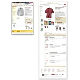 bazaarvoice reviews implementation