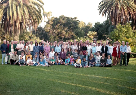 family reunion santa barbara