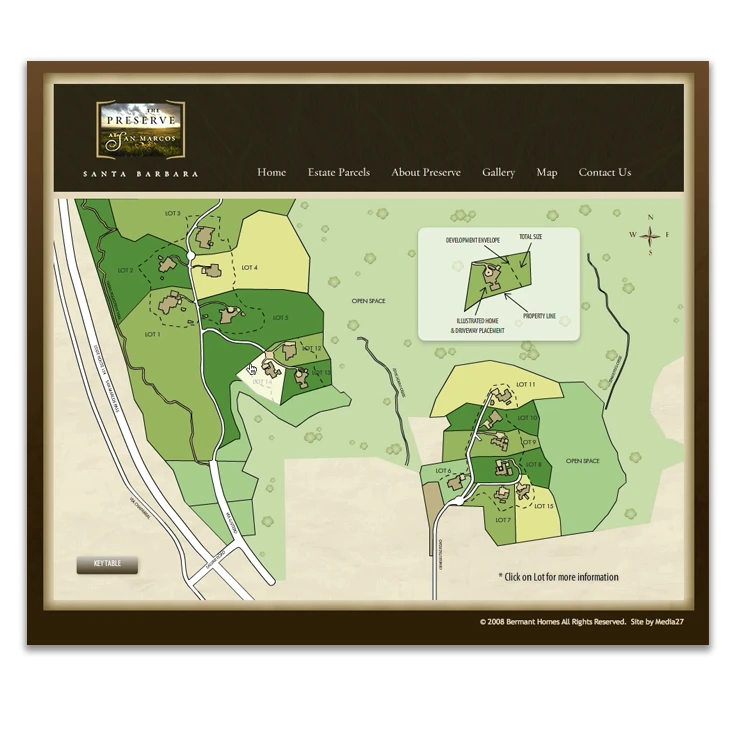 The Preserve at San Marcos
