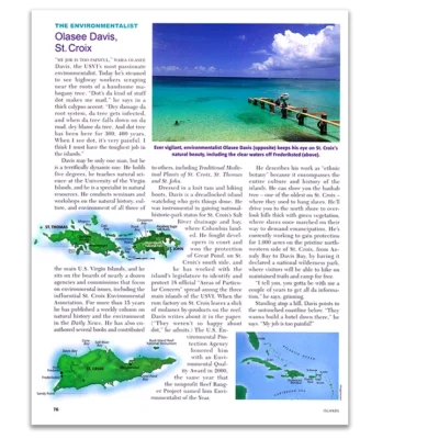 stcroix travel map