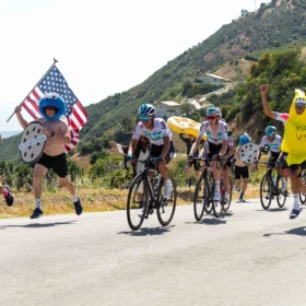 tour of california 2018