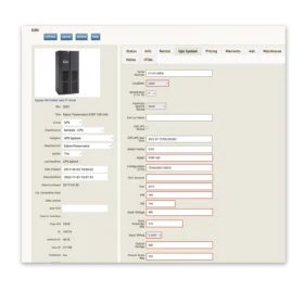 Custom Database Development