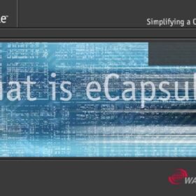e-capsule warp9