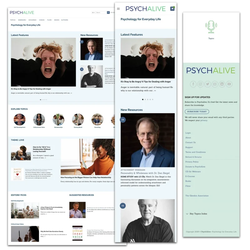 psychalive.org