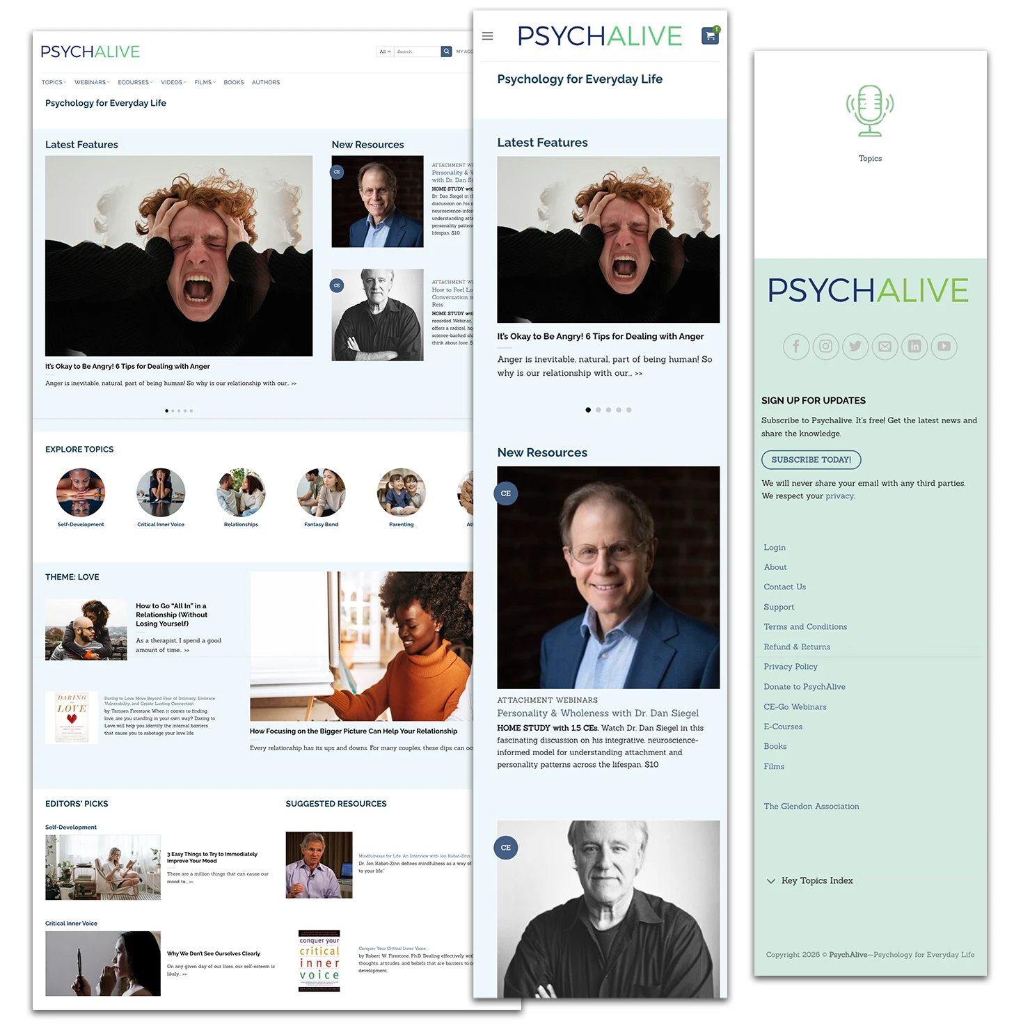 psychalive.org