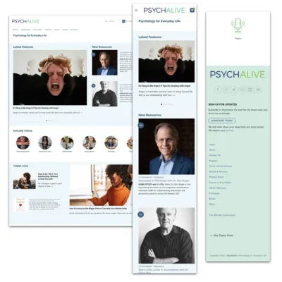 psychalive