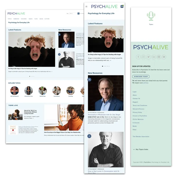 psychalive