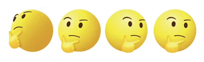 alt views emoji turntable
